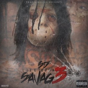 Life of a Savage 3