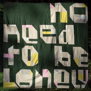 No Need To Be Lonely