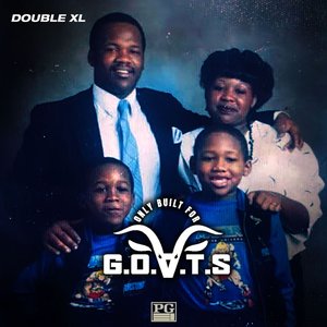 ONLY BUILT FOR G.O.A.T.S
