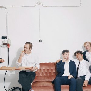 Avatar for Horst Hansen Trio