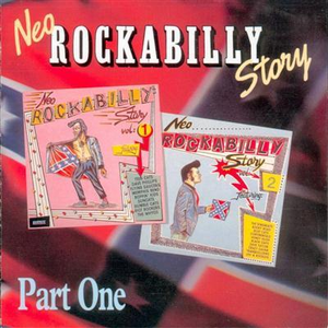 Neo Rockabilly Story Part 1 by Whyos