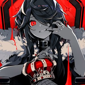 KING - Single
