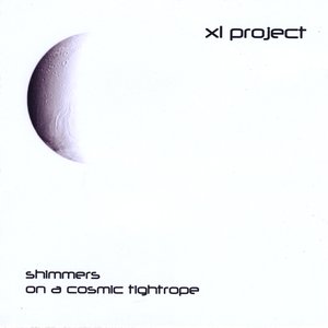 Shimmers on a Cosmic Tightrope