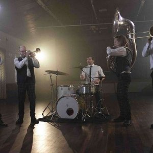 Avatar for Brass Fever