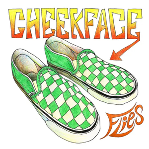Artwork for Flies