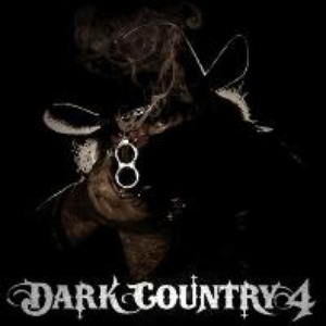 Dark Country 4 by Blues Saraceno