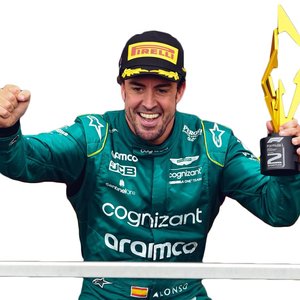 Avatar for Rick'sF1Addiction
