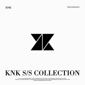 KNK S/S COLLECTION