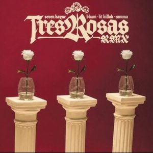 Tres Rosas (Remix)