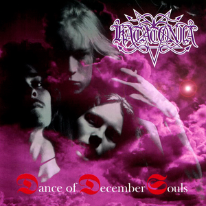 Dance Of December Souls by Katatonia