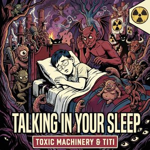 Talking in Your Sleep