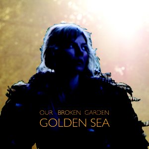 Golden Sea