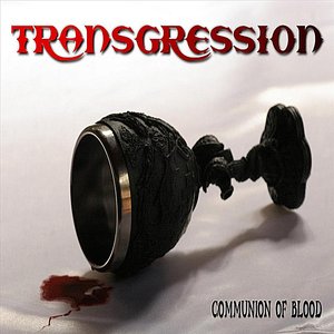 Communion of Blood