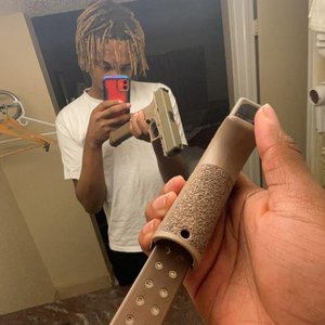Avatar for Trenchbabyeli