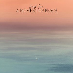 A Moment of Peace