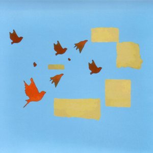 The Marriage Records Compilation: Is Orange Birds