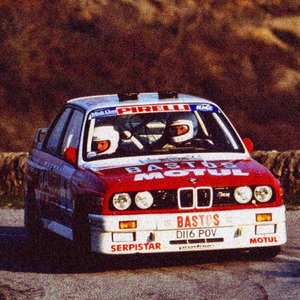 RALLY FM (RALLY STATION 2)