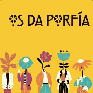 Os da Porfía, Vol. 2