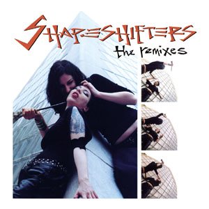 Shapeshifters (The Remixes)