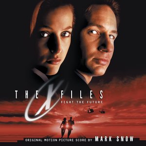 The X Files: Fight the Future