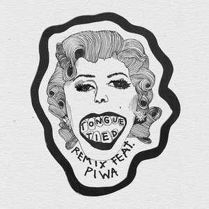 Tongue Tied (Remix) [feat. Piwa]