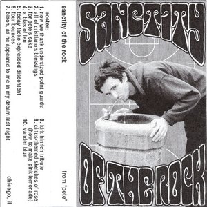 Sanctity of the Rock