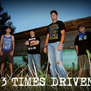 Avatar for 3 Times Driven