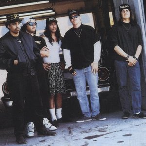 Avatar for Suicidal Tendencies