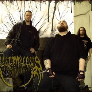 Avatar for Blastomycosis