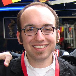 Avatar for Timo Hetzel