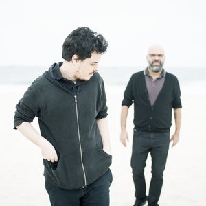 Avatar for CADU TENÓRIO + MÁRCIO BULK (feat. Lívia Nestrovski)