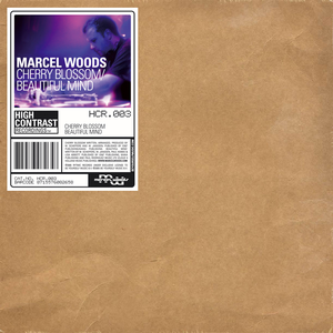 Marcel Woods