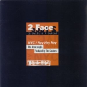 NYC / Hey Hey Hey