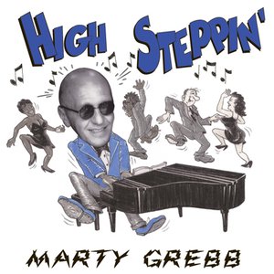 High Steppin'