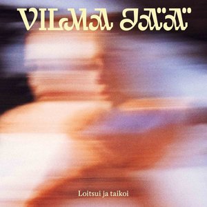 Loitsui ja taikoi