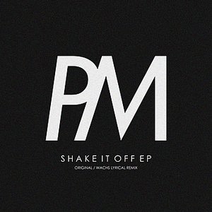 Shake It Off EP