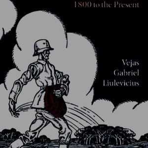 Avatar for Vejas Gabriel Liulevicius