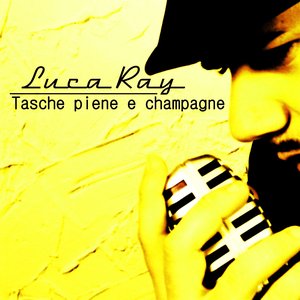 Tasche piene e champagne