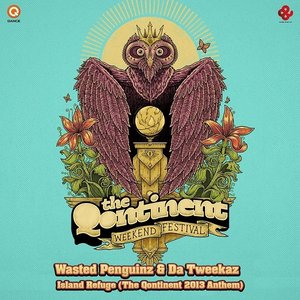 Island Refuge (The Qontinent 2013 Anthem)