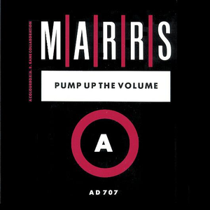 Pump Up The Volume