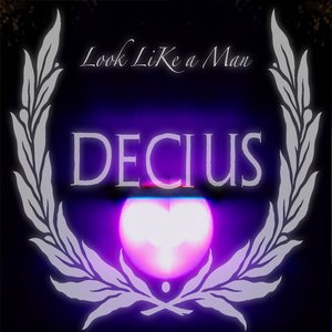 Look Like A Man EP