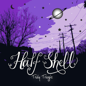 Half Shell