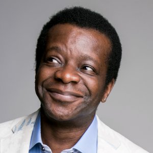 Avatar for Stephen K. Amos