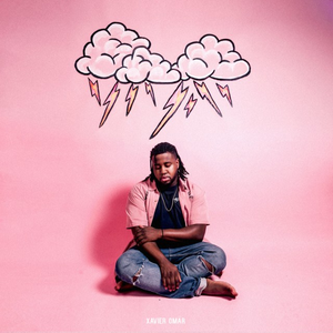 Pink Lightning - EP album cover