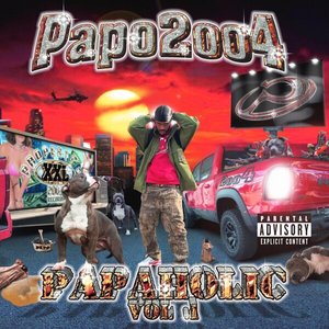 Papaholic, Vol. 1