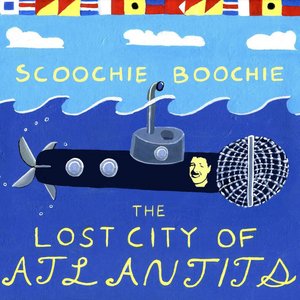 The Lost City of Atlantits