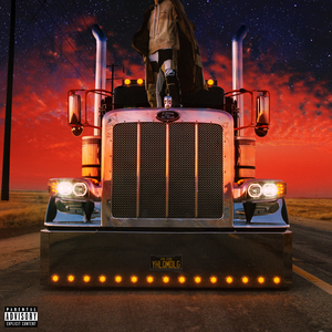 EL ÚLTIMO TOUR DEL MUNDO album cover