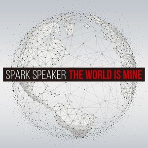 THE WORLD IS MINE