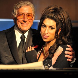 Avatar for Tony Bennett, Amy Winehouse