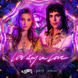 Artwork for LOW KEY IN LOVE